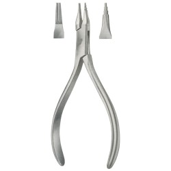 Wire Bending Pliers & Wire Cutters